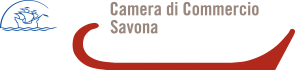 logo della camera di commercio di savona